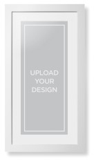 Upload Your Own Design Portrait