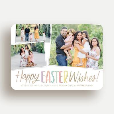 Easter Wishes