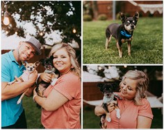 Hero Gallery of Three