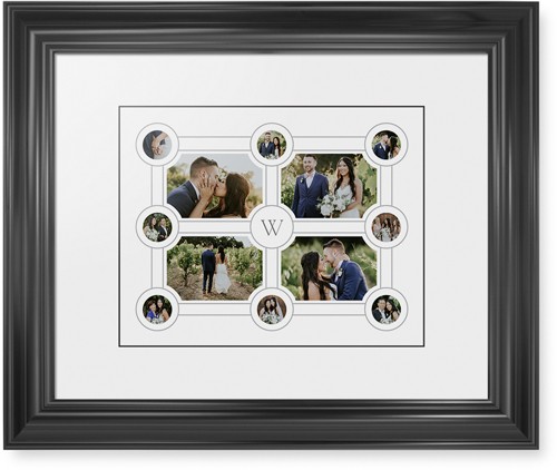 Vintage Family Tree​