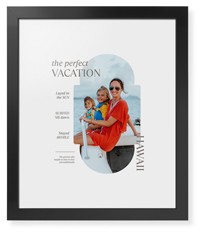 Travel Infographic​