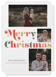 Cheerful Holiday Charm