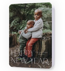 Classic Holiday Elegance