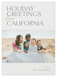 Chic Holiday Tidings