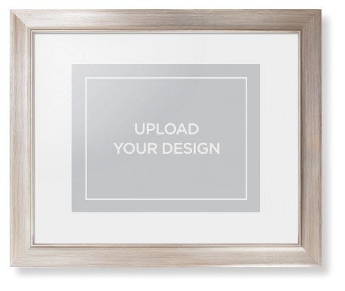 Upload Your Own Design Portrait