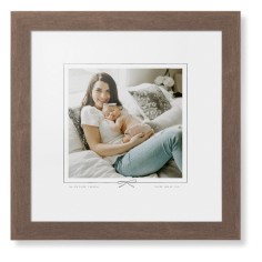 Whimsical Border of One