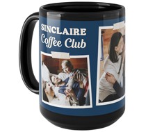 Coffee Club