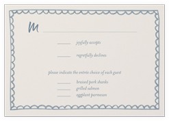 Doodle Border