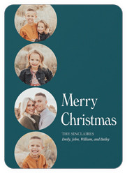 Holiday Harmony