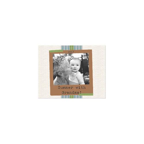Grandma's Brag Book 11x14 undefined  Premium Album