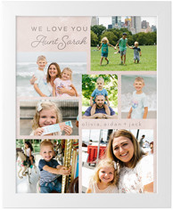 Gallery Of Seven Portrait