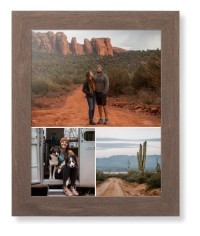 Gallery of Three Portrait