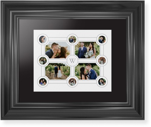 Vintage Family Tree​