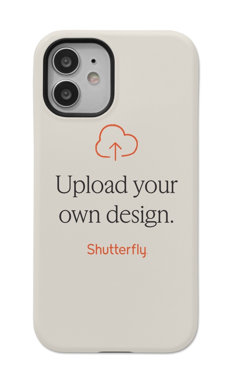 Upload Your Own Design