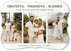 Resounding Sentiments