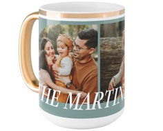 Stacked Arch Collage