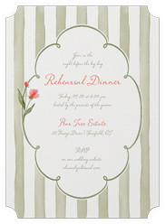 Watercolor Wildflowers