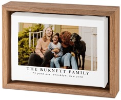 Gallery of One Landscape