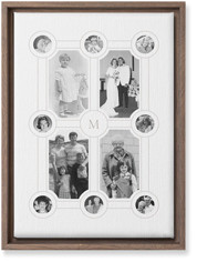 Vintage Family Tree​