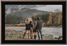 Simple Gallery of One Border