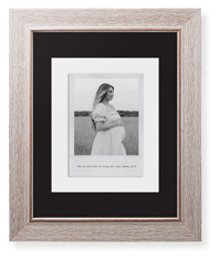Simple Photo Frame