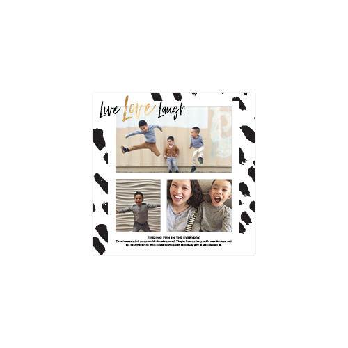 Family Yearbook 12x12 undefined  Premium Album