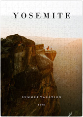 Bold Memories Portrait