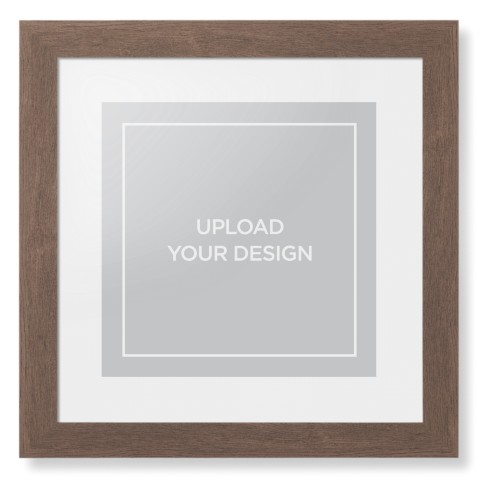 Upload Your Own Design Portrait