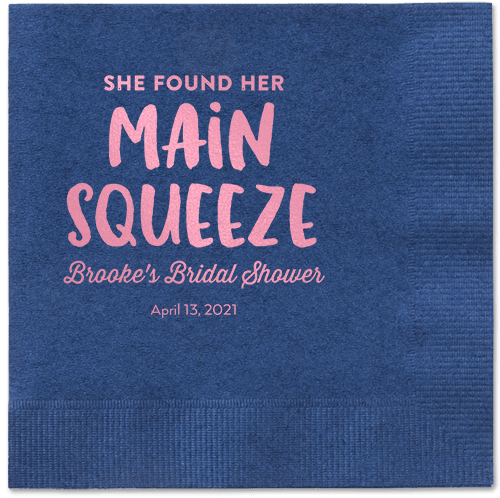 Main Squeeze