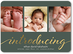 Shining Introductions