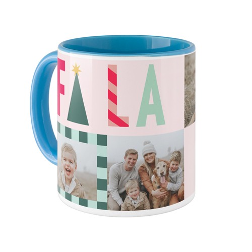 Bright Holiday Cheer