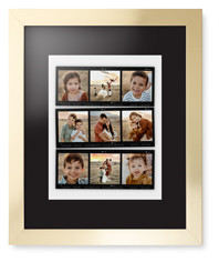 Favorite Film Collage