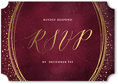 Resplendent Night