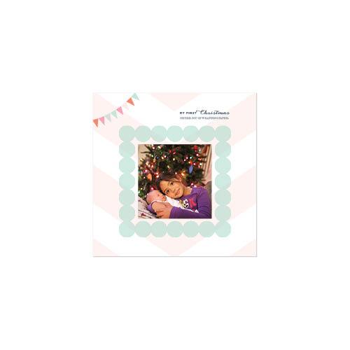 Our Baby Girl 10x10 undefined  Premium Album