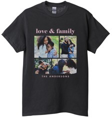 Gallery of Four Grid