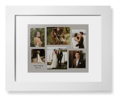 Gallery Collage of Six