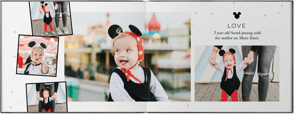 Disney's Simply Mickey