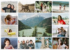 Photo Gallery Border