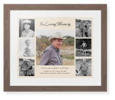 Gallery of Seven Memorial