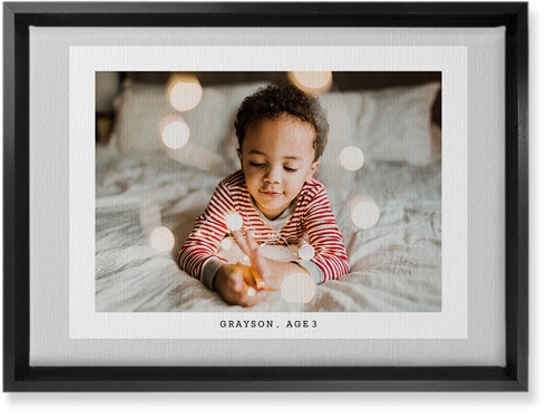 Frame Up