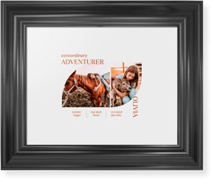 Favorite Infographic​