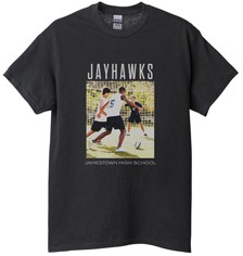 Gallery of One Portrait