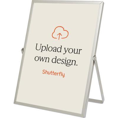 Upload Your Own Design