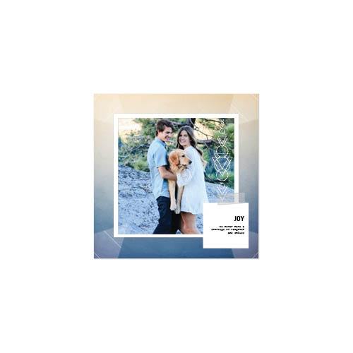 Modern Geo 12x12 undefined  Wall Calendar