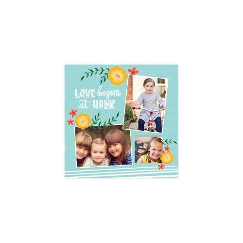 Seasonal Sentiments 12x12 undefined  Wall Calendar