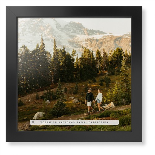 Travel Banner