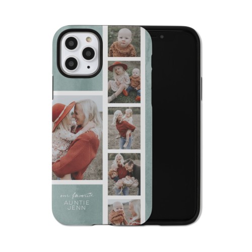 Watercolor Favorite Filmstrip