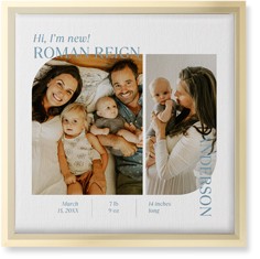 Favorite Infographic