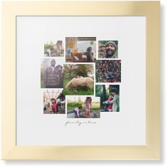 Gallery Collage of Nine