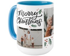 Merry Christmas Evergreen